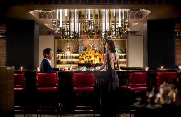 The St. Regis Bar